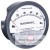 Dwyer Instruments 2005, Differential pressure gage, range 0-50" wc, minor divisions 10